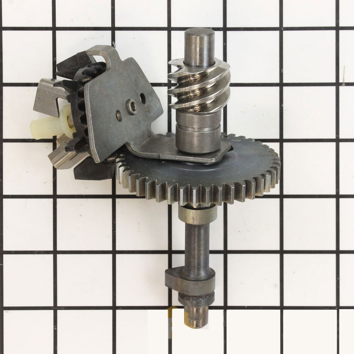 (image for) Briggs & Stratton Genuine Cam Gear (Clockwise Rotation) 396052